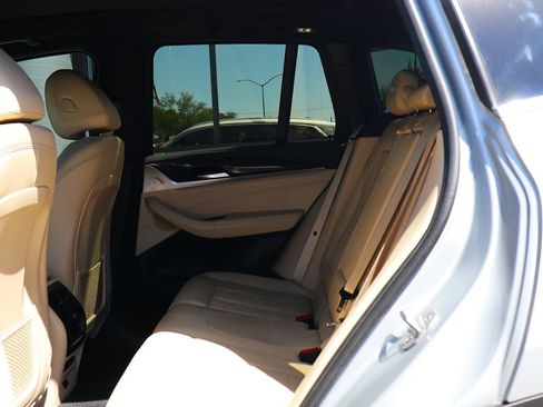 Used 2020 BMW X3 sDrive30i w/ Premium Package RWD image 34
