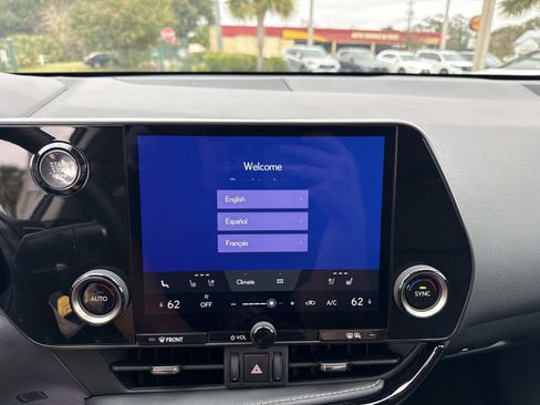 Certified 2025 Lexus NX 350 AWD w/ Premium Package image 25