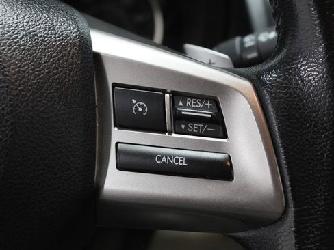 Used 2014 Subaru Crosstrek 2.0i Limited AWD/4WD image 13