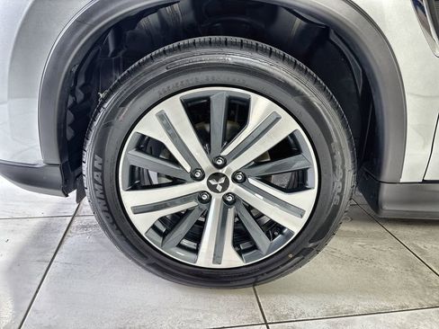 Used 2024 Mitsubishi Outlander Sport AWD image 18