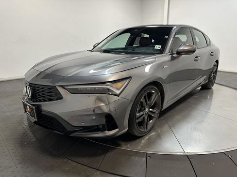 Used 2023 Acura Integra A-Spec image 6