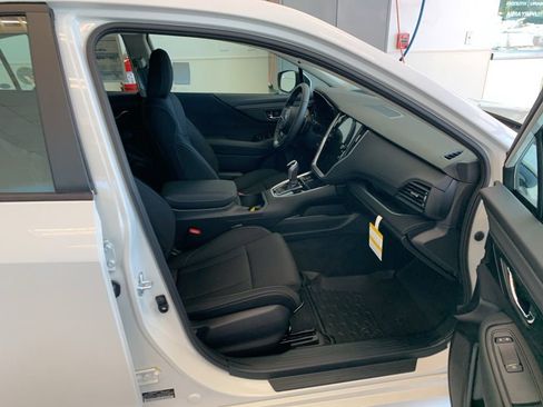 New 2025 Subaru Legacy Premium image 18