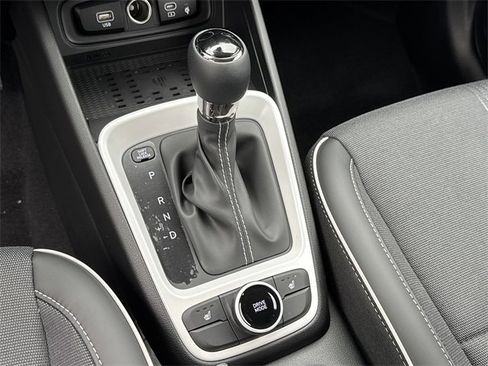 New 2026 Hyundai Venue SEL image 24