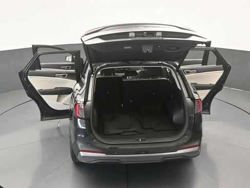 Used 2026 Kia Sportage EX FWD image 66