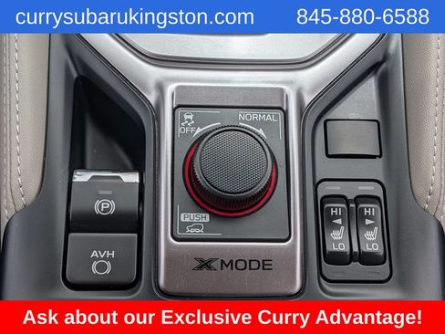 Used 2024 Subaru Forester Premium AWD/4WD image 25