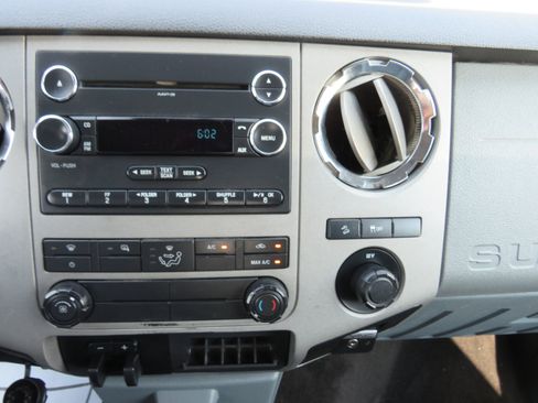 Used 2015 Ford F350 XLT w/ XLT Value Package image 25