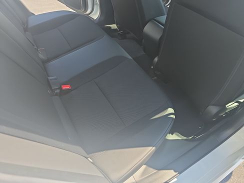 Used 2026 Honda Civic Sport image 11