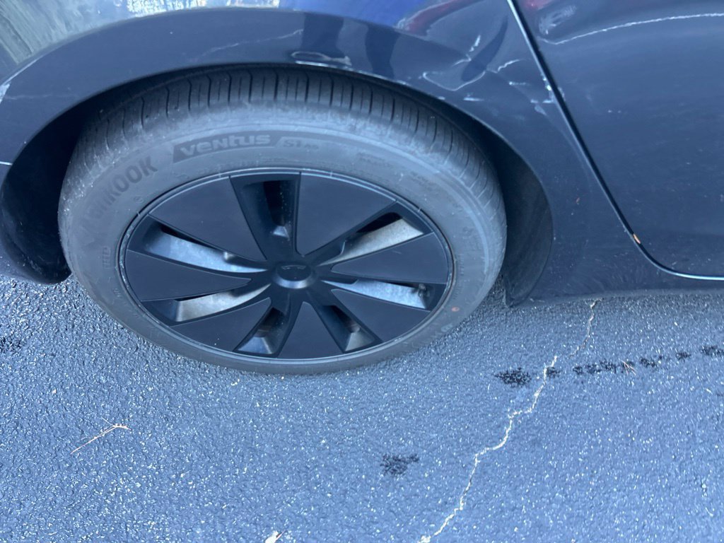 Used 2024 Tesla Model 3 Standard Range RWD image 11