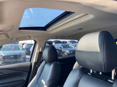Certified 2023 MAZDA CX-9 Touring AWD/4WD image 17