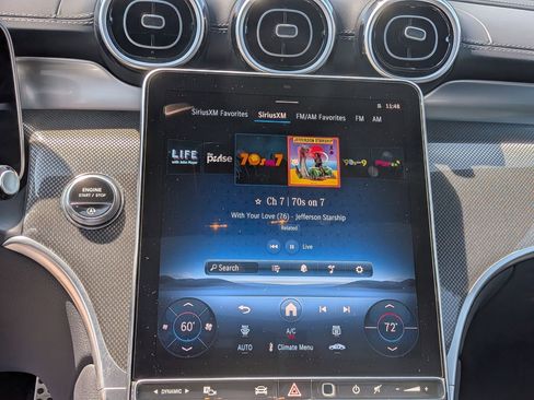 Certified 2026 Mercedes-Benz GLC 300 4MATIC image 20