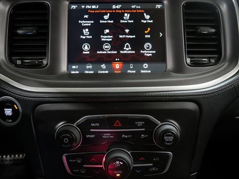 Used 2022 Dodge Charger R/T w/ Plus Group image 20