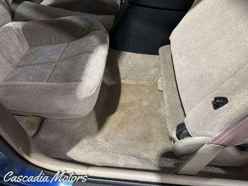 Used 1996 Chevrolet Camaro Z28 image 23