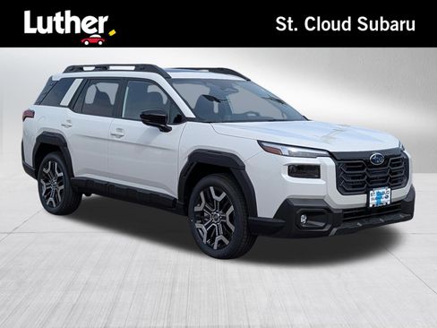 New 2026 Subaru Outback Touring XT AWD/4WD image 1