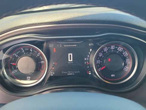 Used 2023 Dodge Challenger SXT RWD image 16