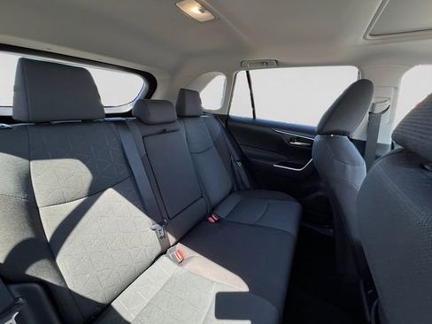 Certified 2025 Toyota RAV4 XLE w/ Convenience Package image 29