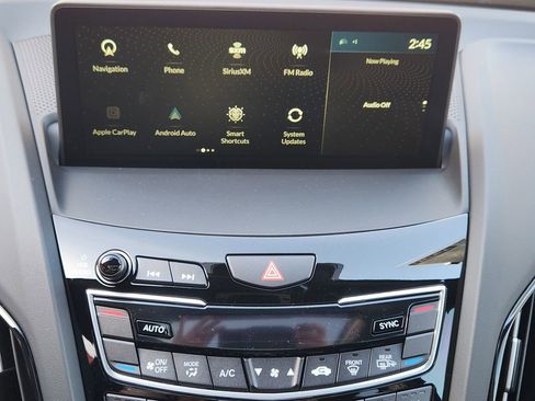 New 2026 Acura RDX A-Spec image 17