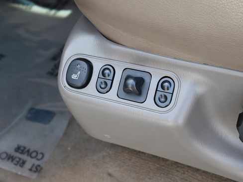 Used 2004 Ford Excursion Eddie Bauer AWD/4WD image 37