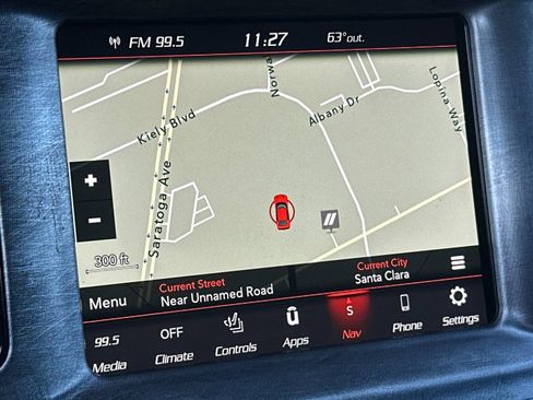 Used 2019 Dodge Charger Scat Pack w/ Daytona Edition Group image 18