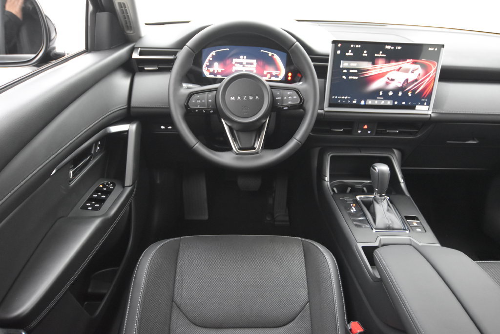 New 2026 MAZDA CX-5 Preferred AWD/4WD image 26