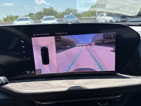 New 2025 Audi Q5 2.0T Premium Plus image 21