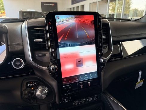 New 2026 RAM 1500 Laramie image 20