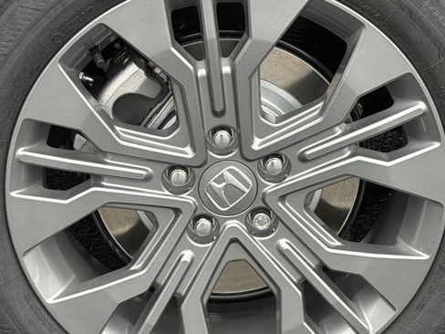 New 2026 Honda Odyssey Touring image 5