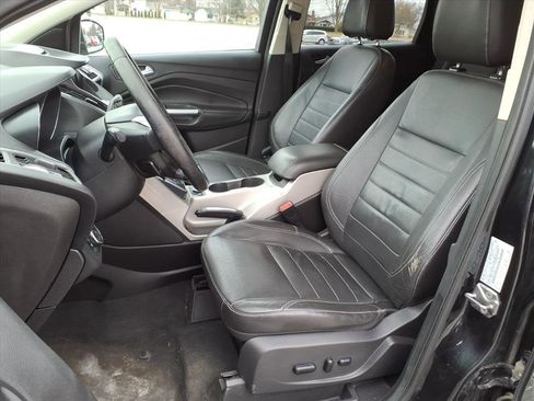 Used 2013 Ford Escape SEL image 5