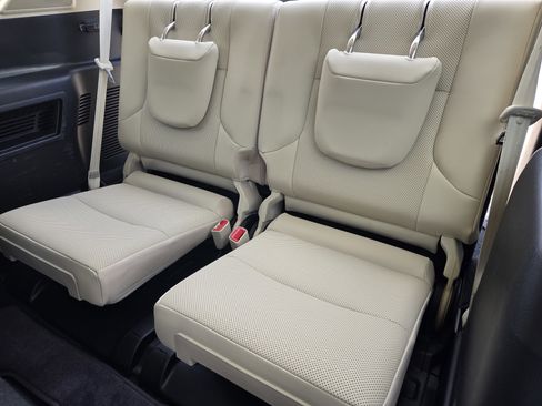 Certified 2023 Lexus GX 460 Premium AWD/4WD image 49