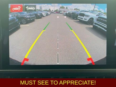 New 2024 Jeep Wrangler Unlimited Rubicon 392 image 29