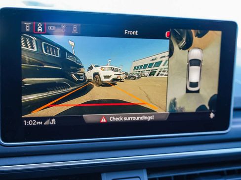 Used 2019 Audi RS 5 Sportback image 25