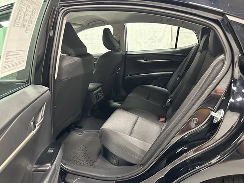 Used 2026 Toyota Camry LE FWD image 45