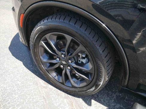 Used 2024 Dodge Durango R/T AWD/4WD image 12