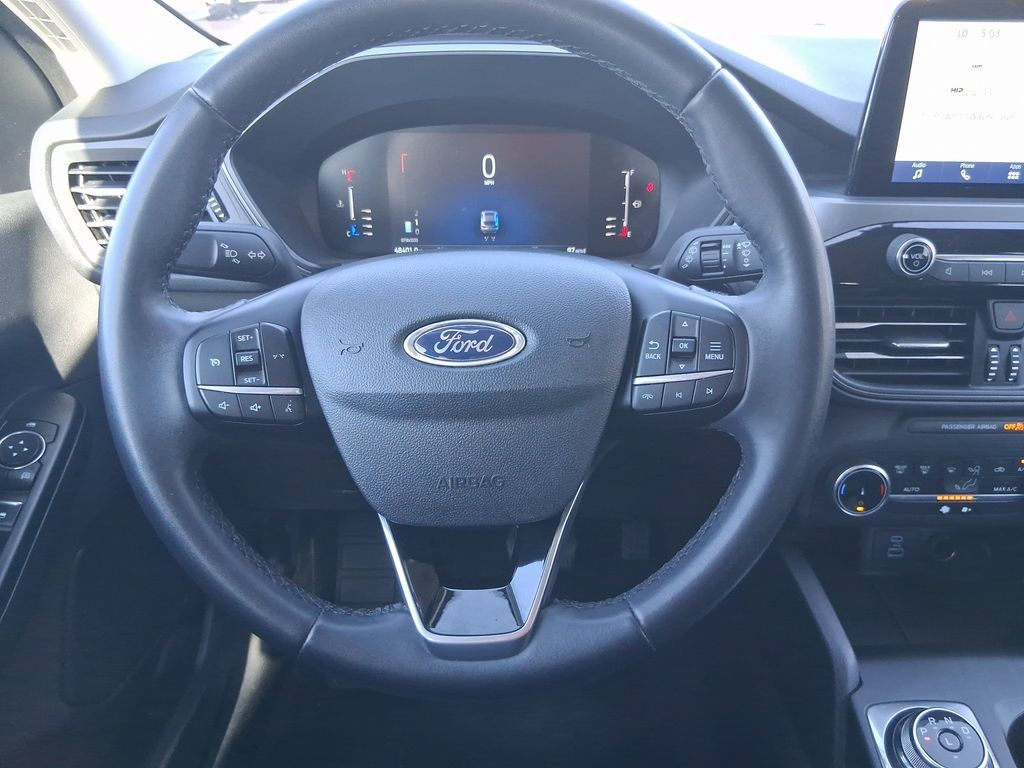 Used 2023 Ford Escape Active FWD image 14
