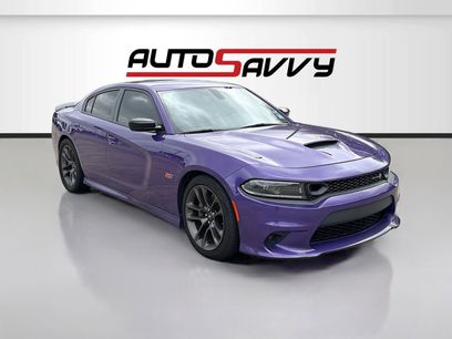 Used 2023 Dodge Charger Scat Pack w/ Harman/Kardon Audio Group