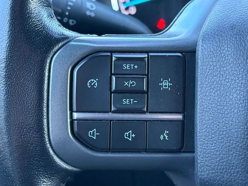 Used 2021 Ford F150 XLT w/ Equipment Group 302A High image 22