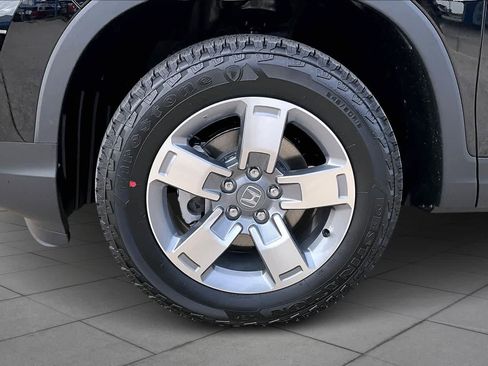 New 2026 Honda Ridgeline RTL image 11
