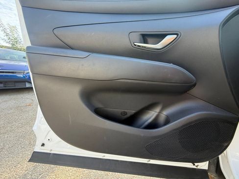 Used 2025 Hyundai Tucson SEL FWD image 18