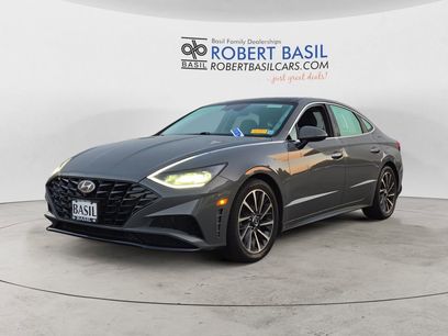 Used 2022 Hyundai Sonata Limited