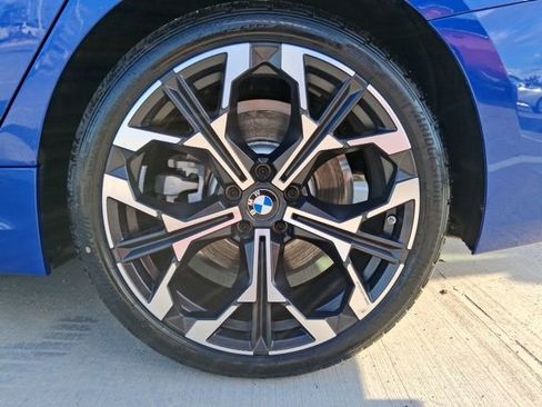 New 2026 BMW 330i Sedan w/ M Sport Package RWD image 26