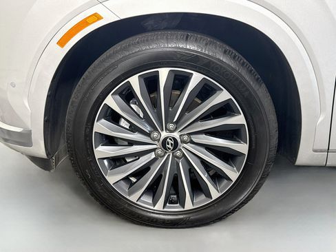 Used 2024 Hyundai Palisade Calligraphy FWD image 38