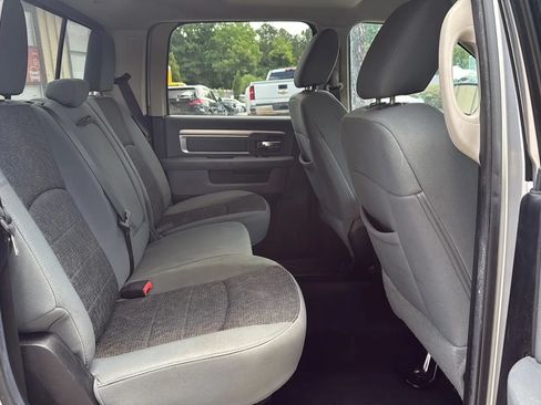 Used 2014 RAM 2500 SLT AWD/4WD image 19
