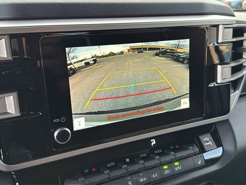 New 2026 Toyota Tundra SR5 image 33