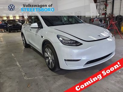 Used 2021 Tesla Model Y Long Range