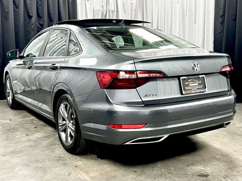 Used 2020 Volkswagen Jetta R-Line image 7