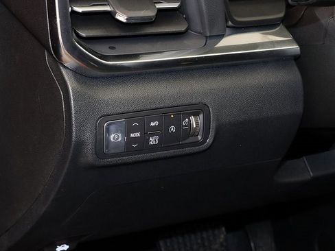 New 2026 GMC Terrain Elevation w/ Elevation Premium Package image 23