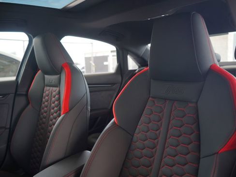 New 2026 Audi RS 3 image 11
