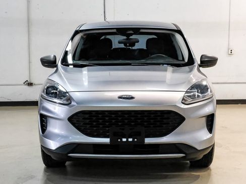 Used 2021 Ford Escape S FWD image 7