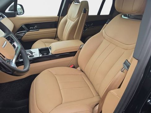 New 2026 Land Rover Range Rover Autobiography AWD/4WD image 12