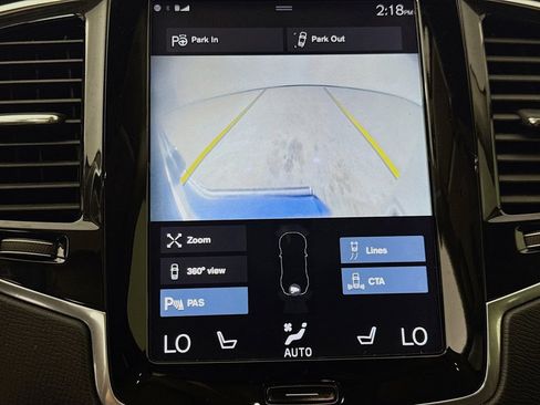 Used 2018 Volvo XC90 T6 Inscription w/ Convenience Package AWD/4WD image 17