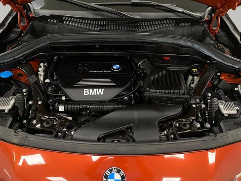 Used 2018 BMW X2 xDrive28i AWD/4WD image 11